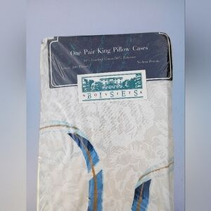 King Pillow Cases